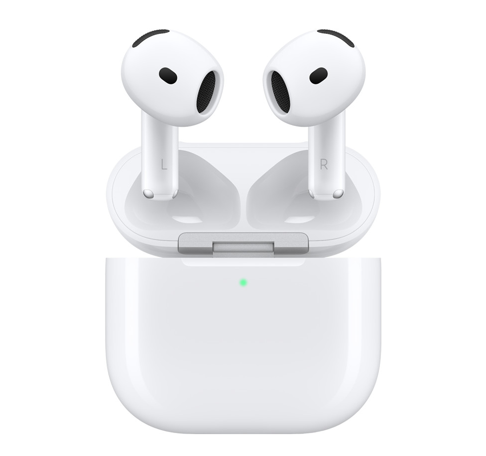 Apple AirPods 4 ANC