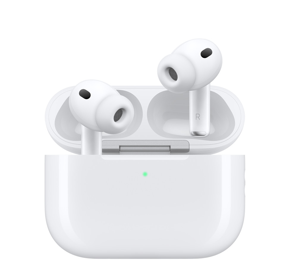 Apple AirPods Pro 3
