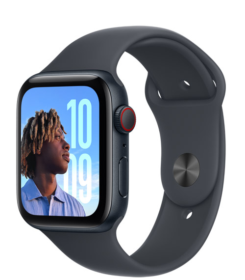 Apple Watch SE 2