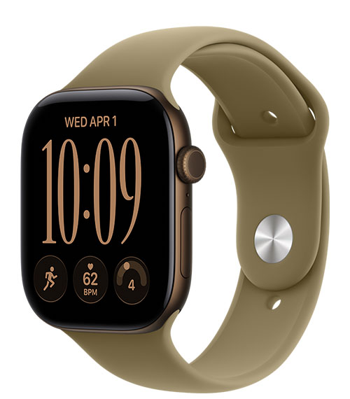Apple Watch Series 12