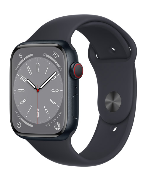 Apple Watch Series 8