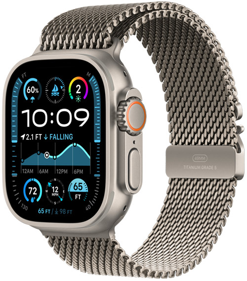 Apple Watch Ultra 2