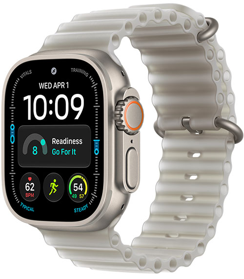 Apple Watch Ultra 4