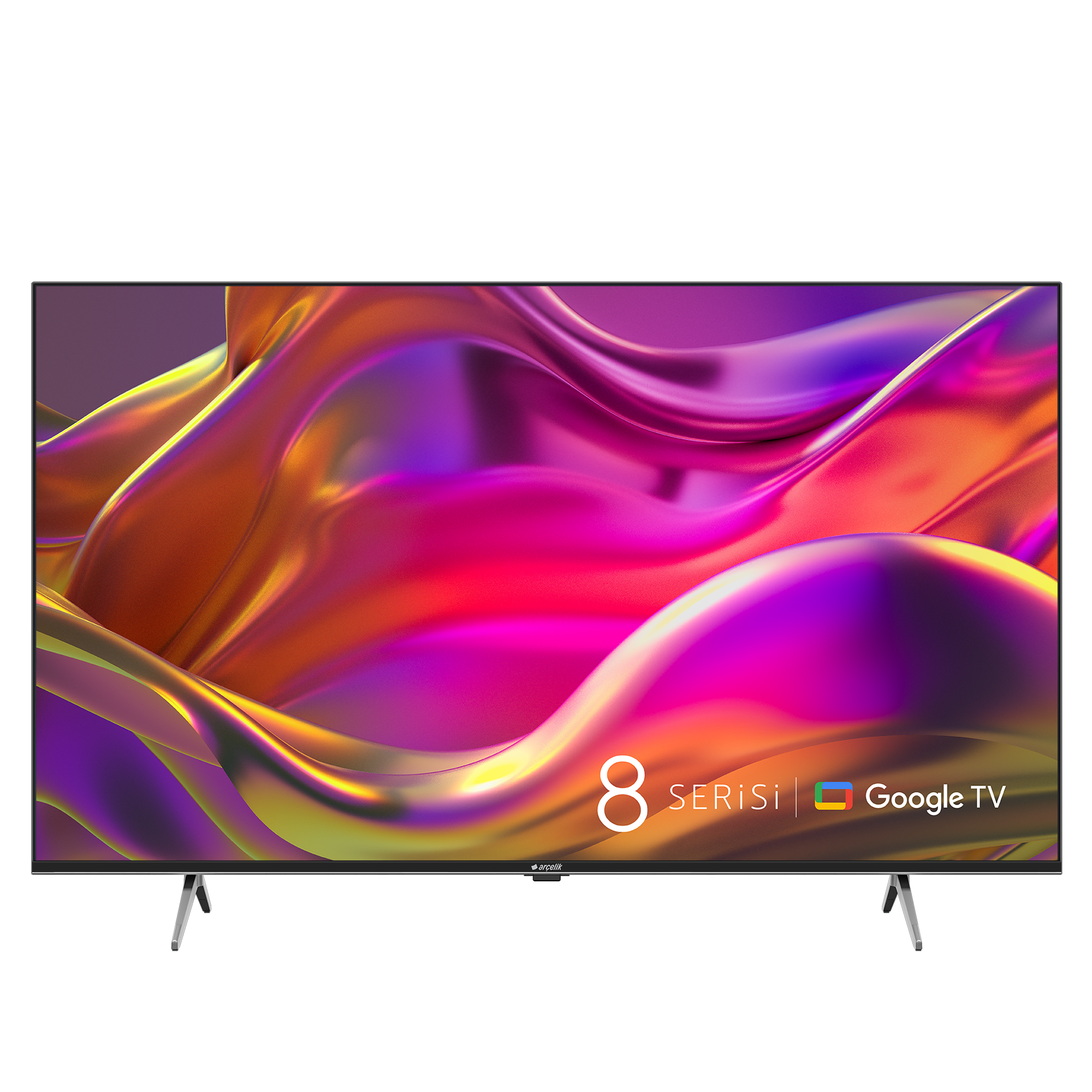 Arçelik 8 Serisi 4K Google TV
