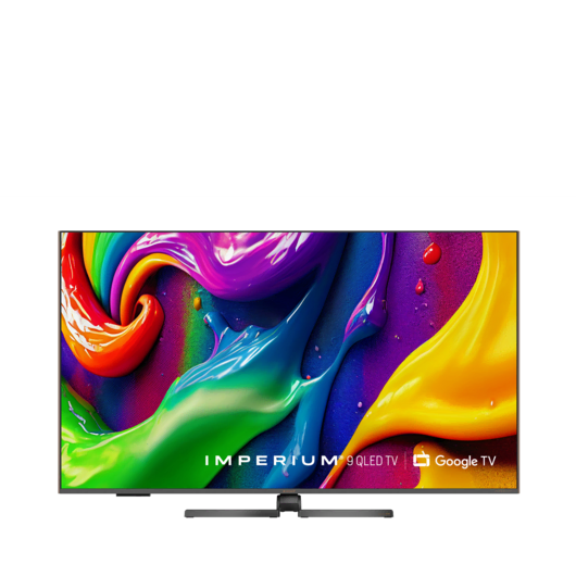 Arçelik Imperium 9 QLED