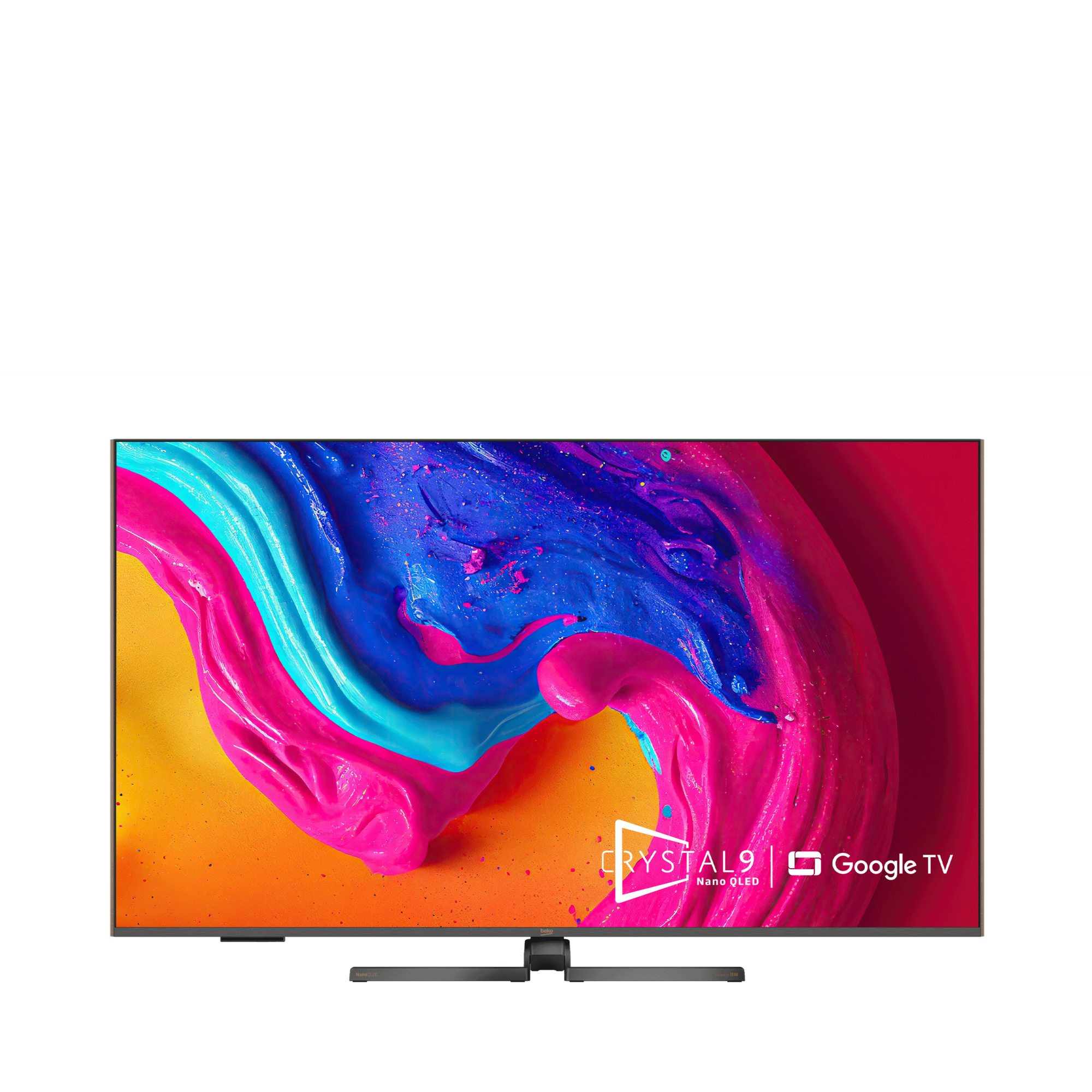 Beko Crystal 9 Nano QLED