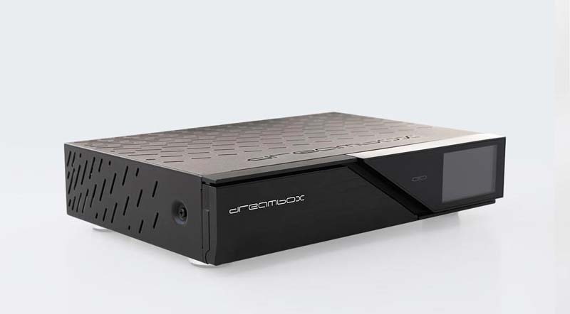 Dreambox DM900 UltraHD