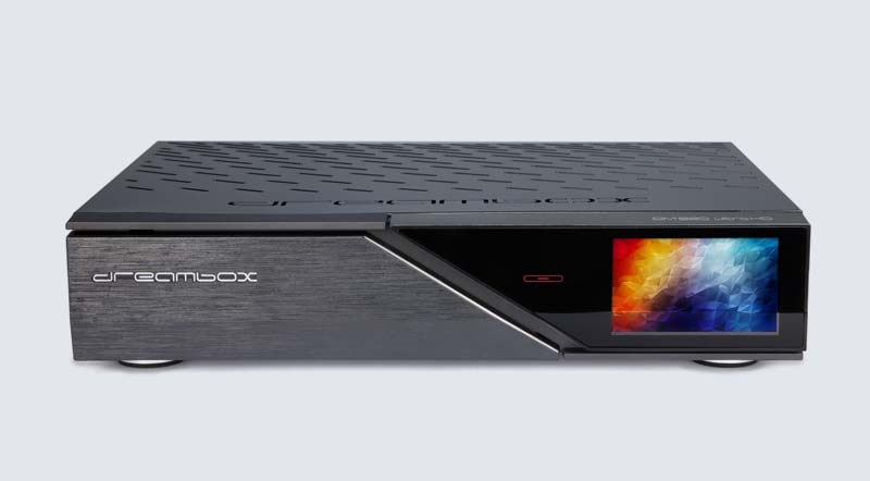 Dreambox DM920 UltraHD