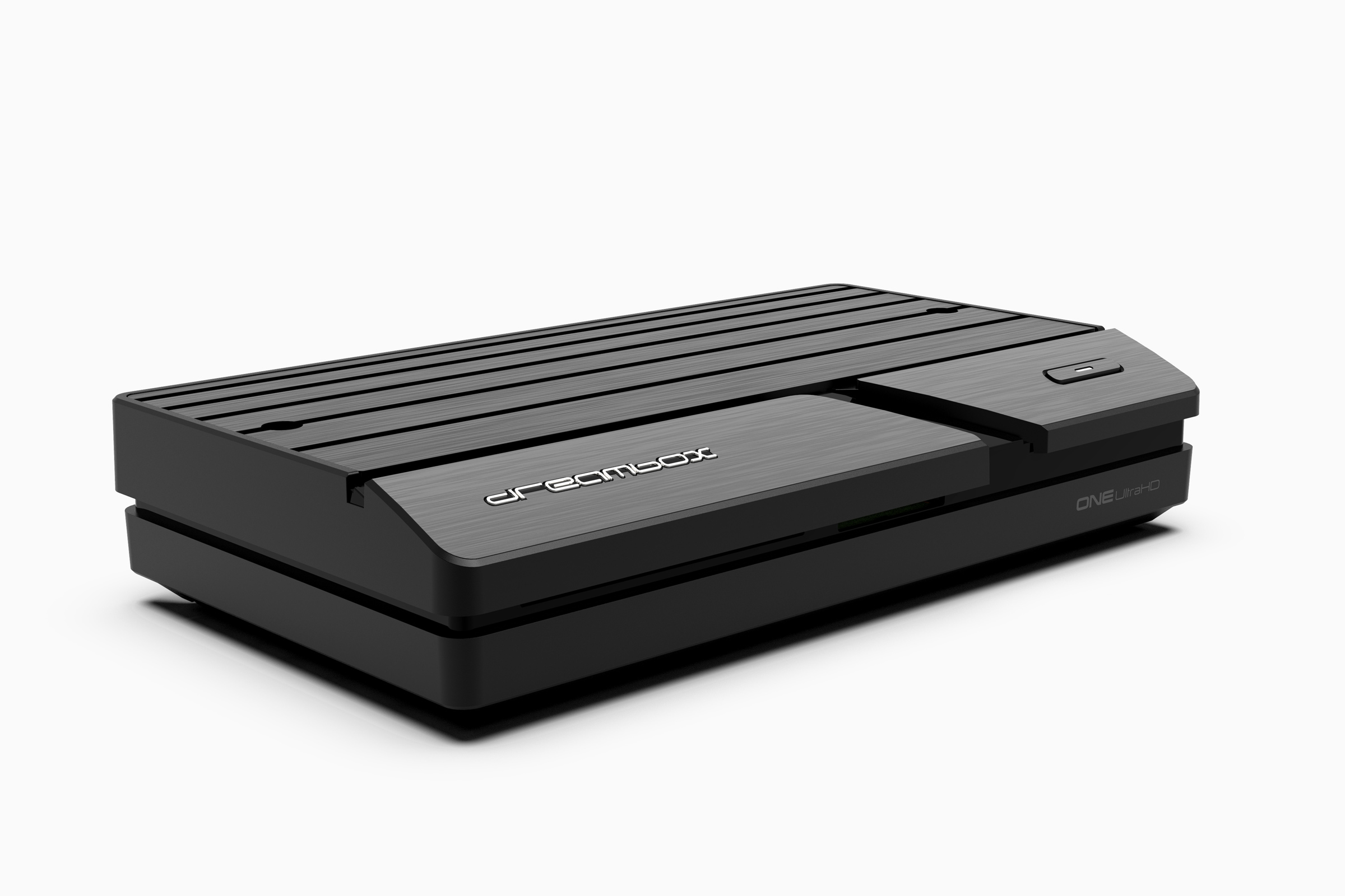 Dreambox One UltraHD