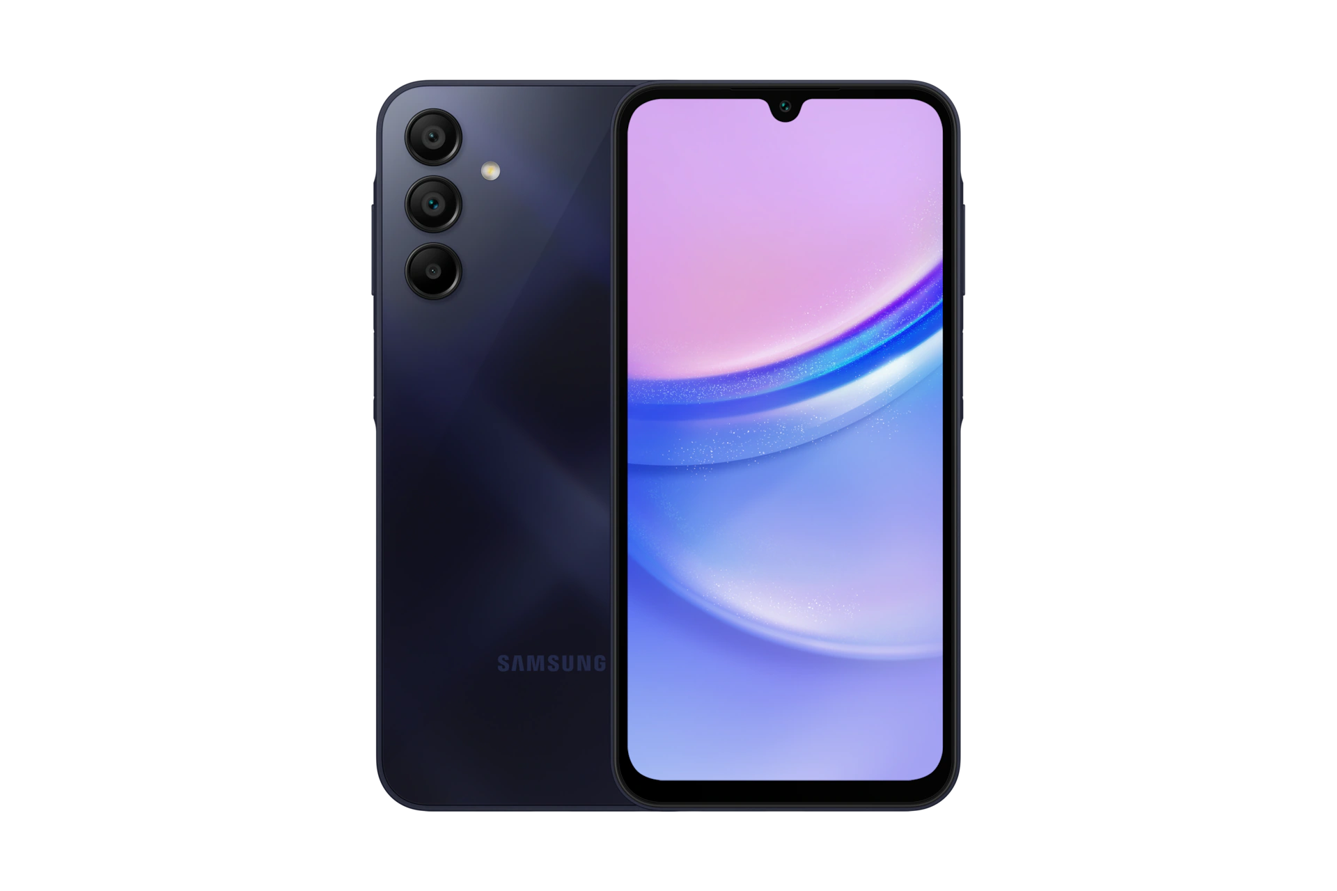 Samsung Galaxy A15