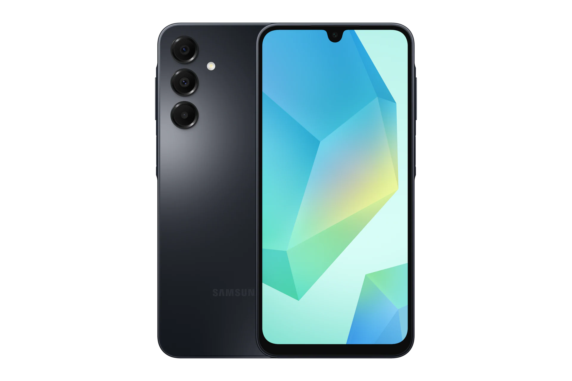 Samsung Galaxy A16