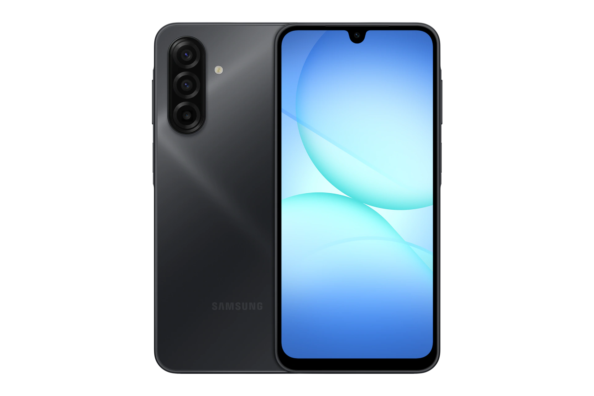 Samsung Galaxy A17