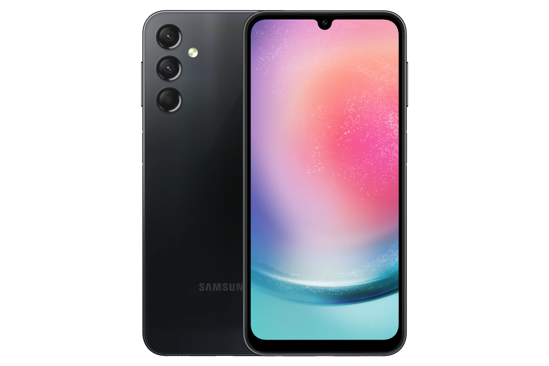 Samsung Galaxy A24