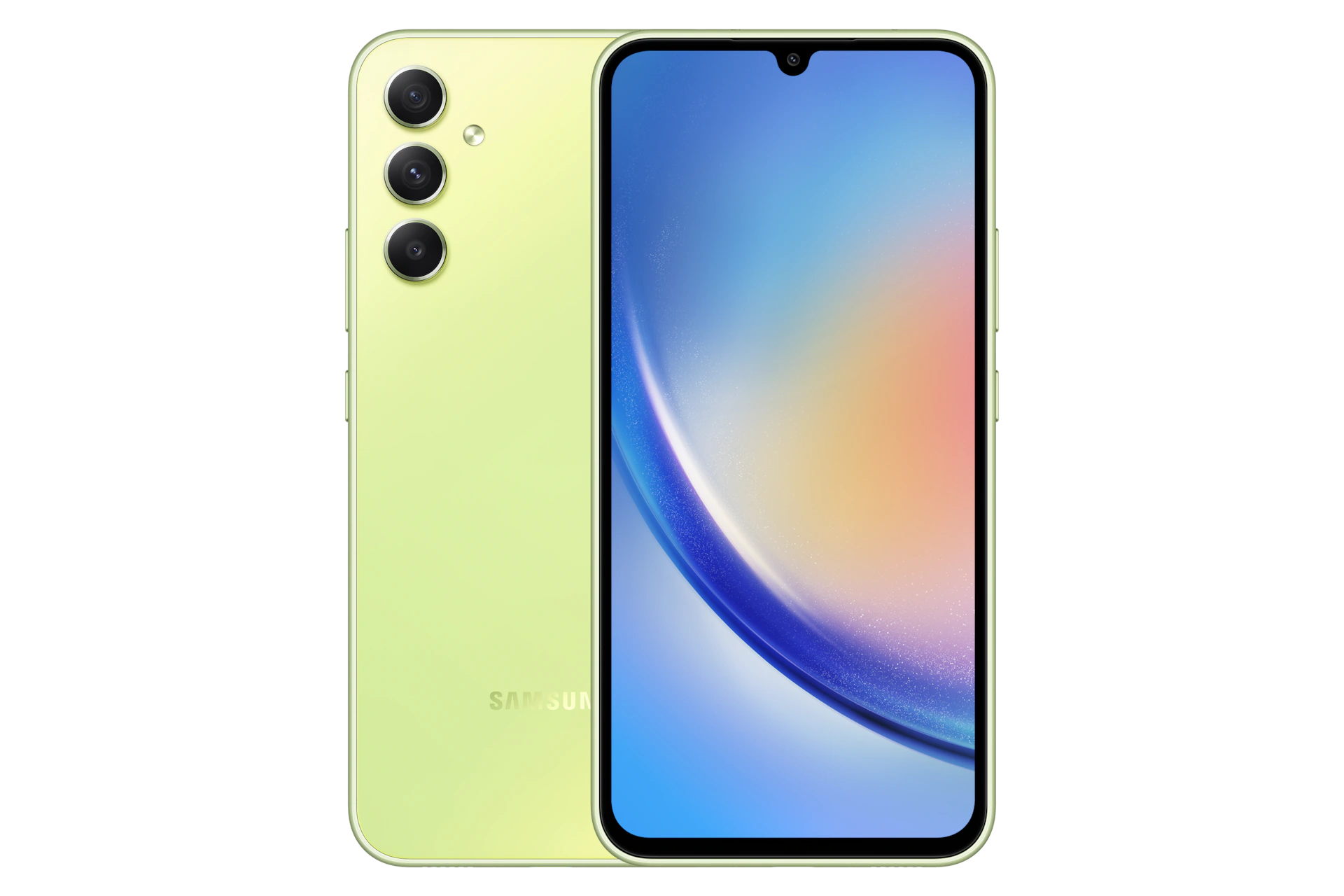 Samsung Galaxy A34 5G