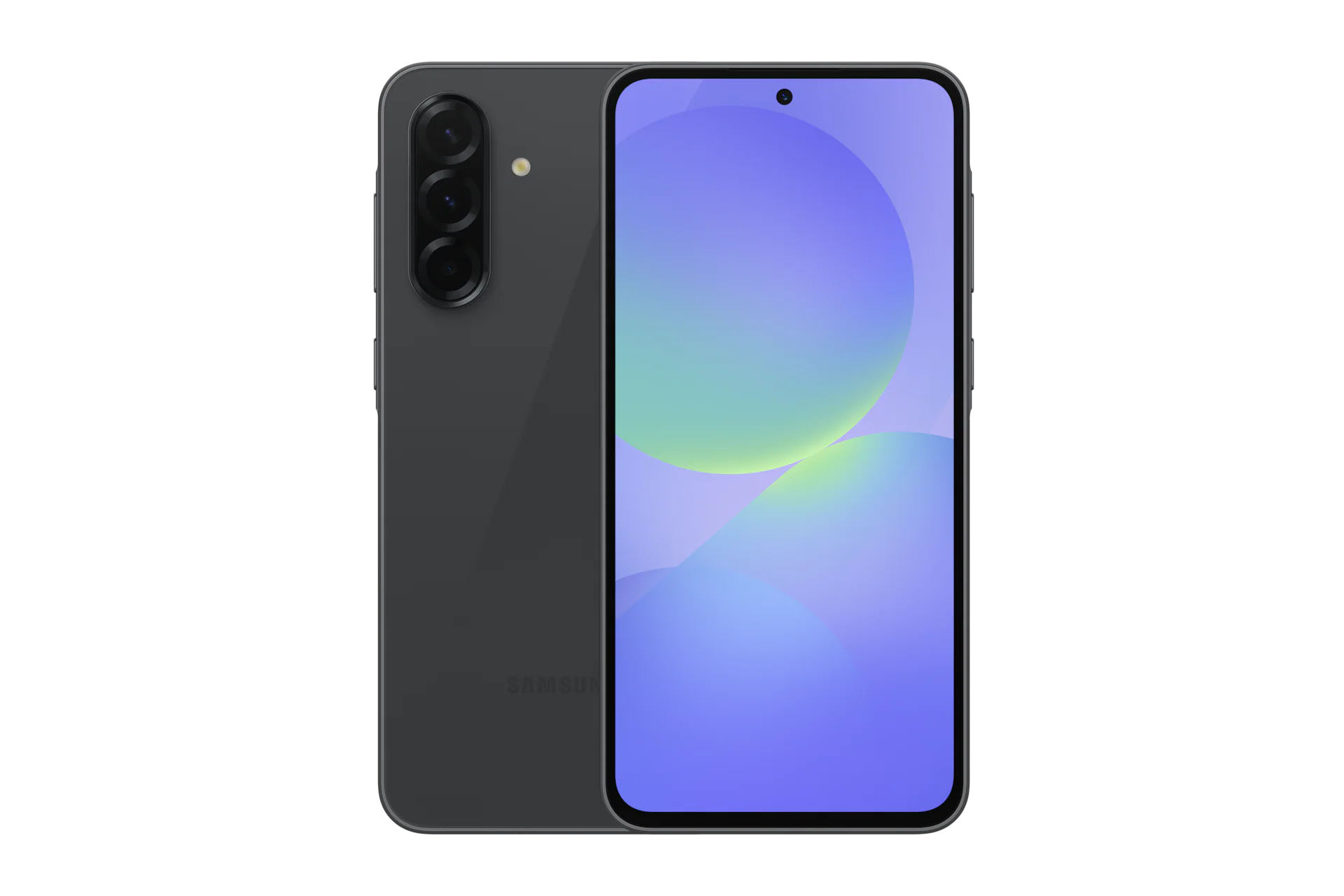 Samsung Galaxy A36 5G