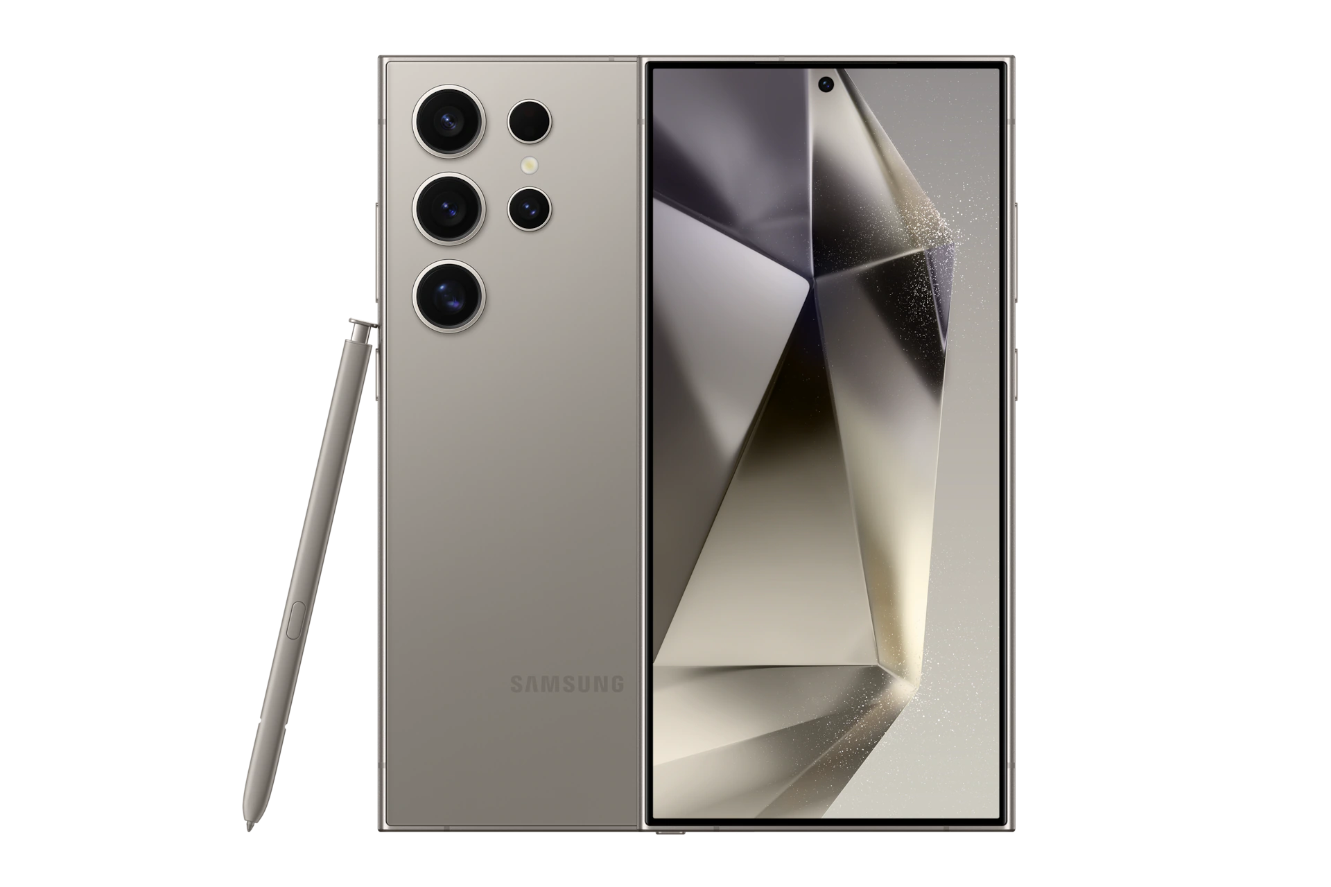 Samsung Galaxy S24 Ultra
