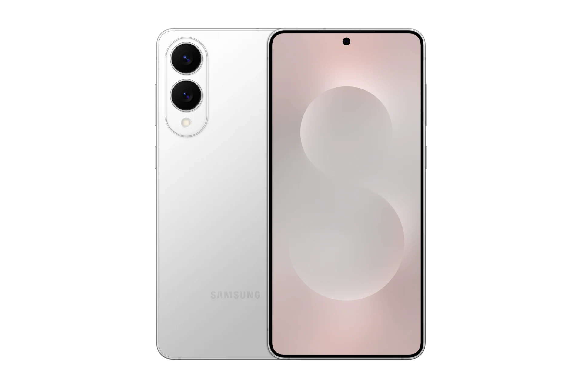 Samsung Galaxy S25 Edge