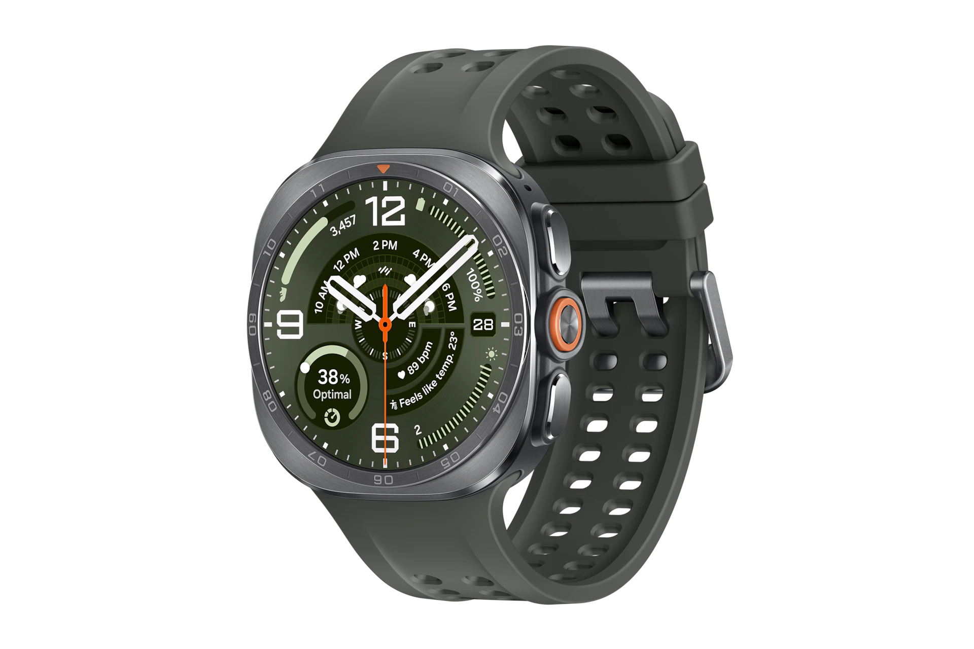 Samsung Galaxy Watch Ultra2
