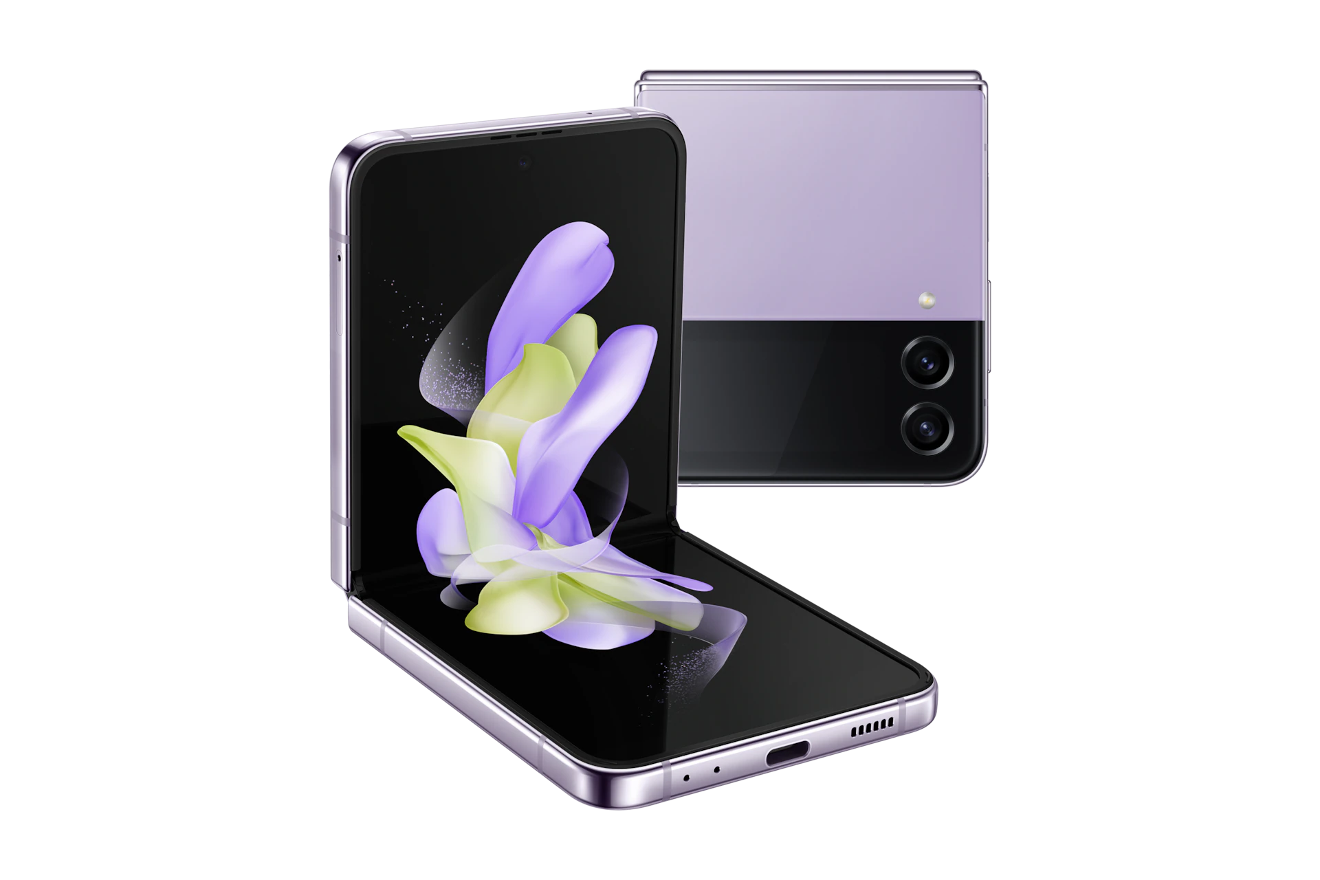 Samsung Galaxy Z Flip4