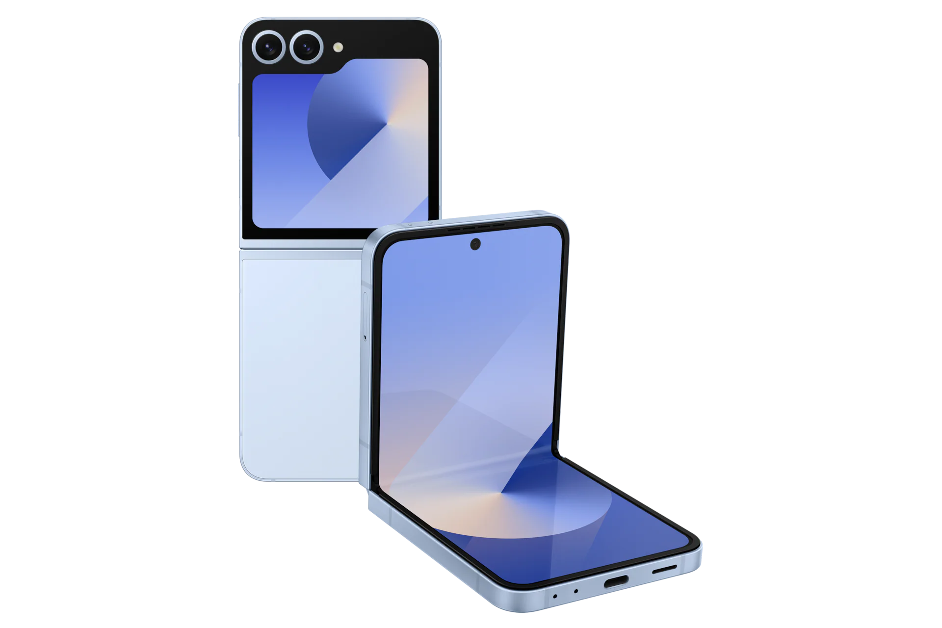 Samsung Galaxy Z Flip6