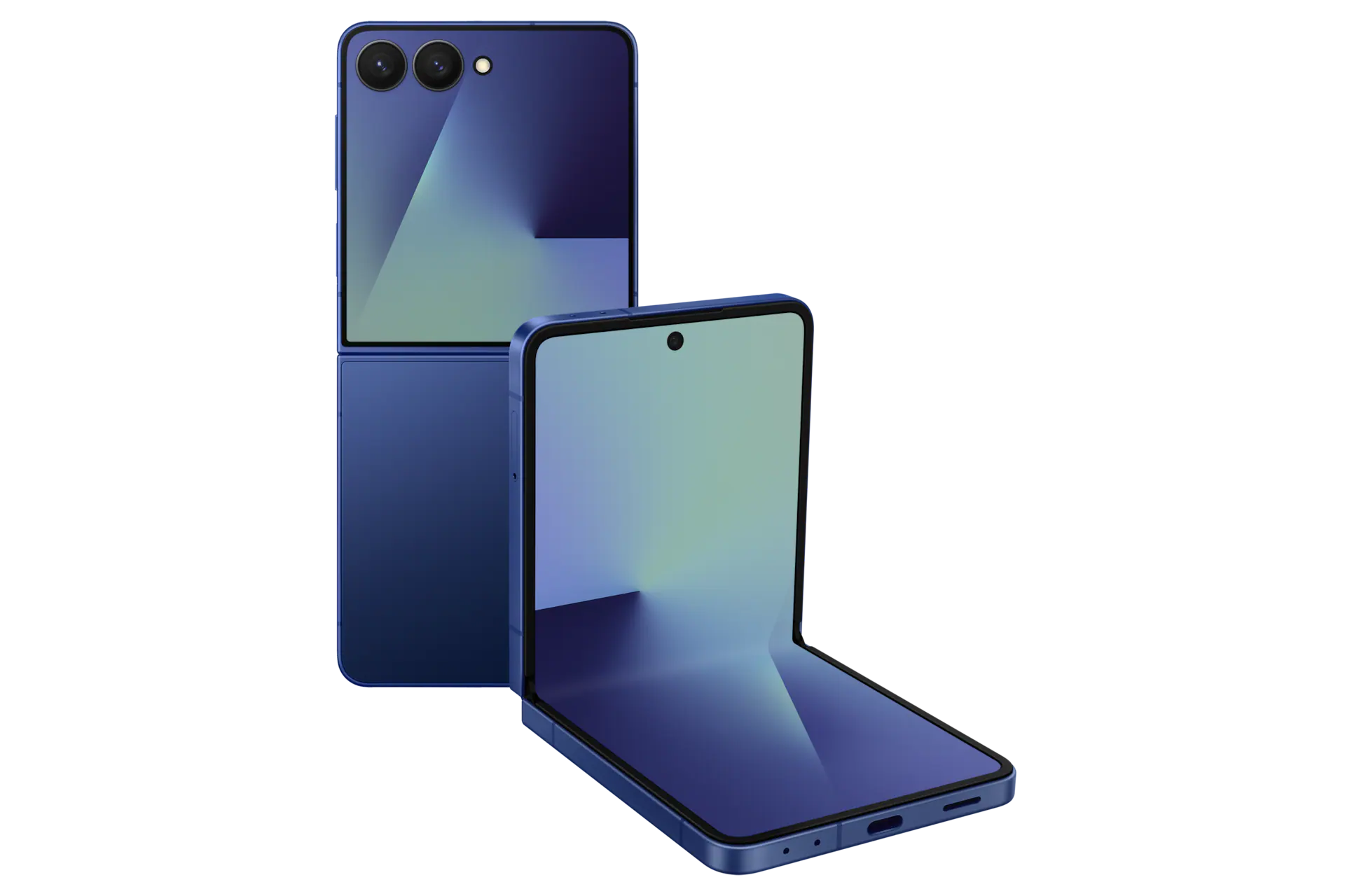 Samsung Galaxy Z Flip7