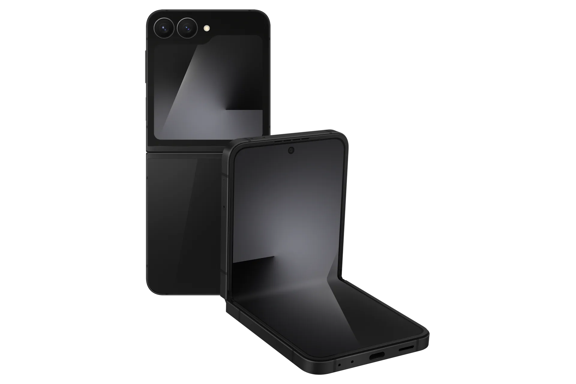 Samsung Galaxy Z Flip7 FE