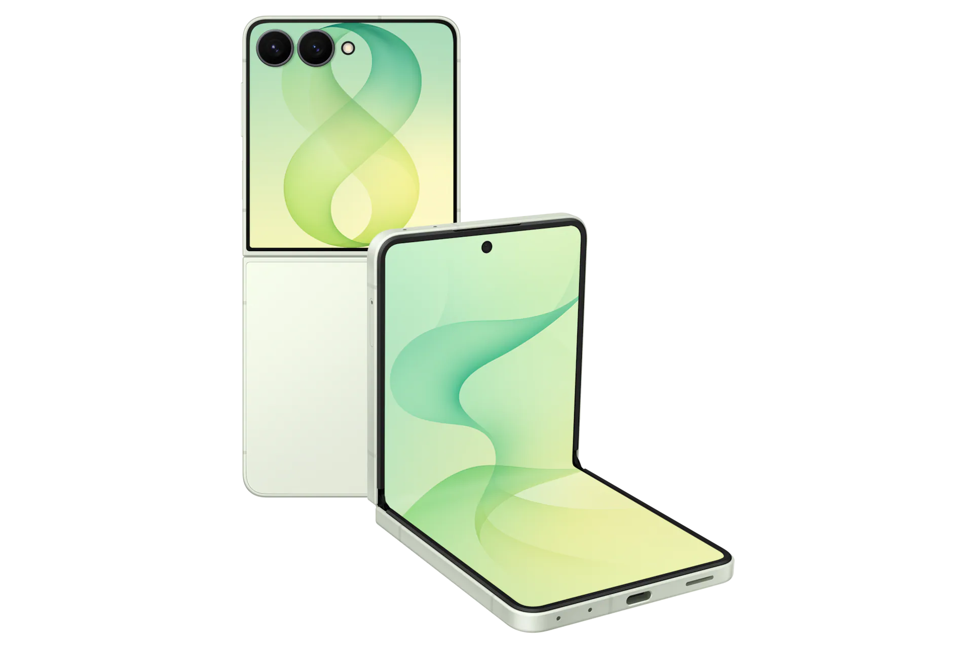 Samsung Galaxy Z Flip8