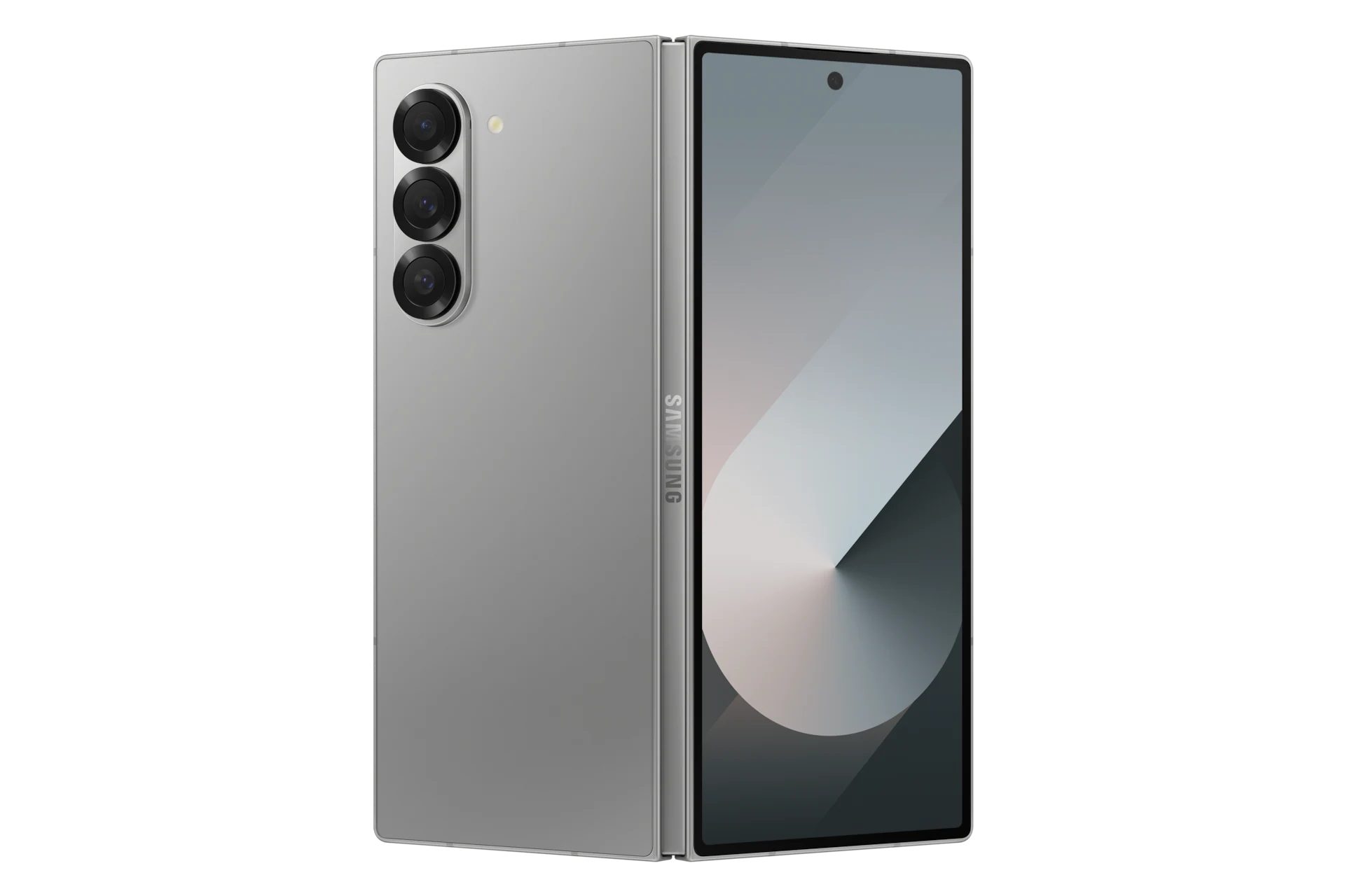 Samsung Galaxy Z Fold6
