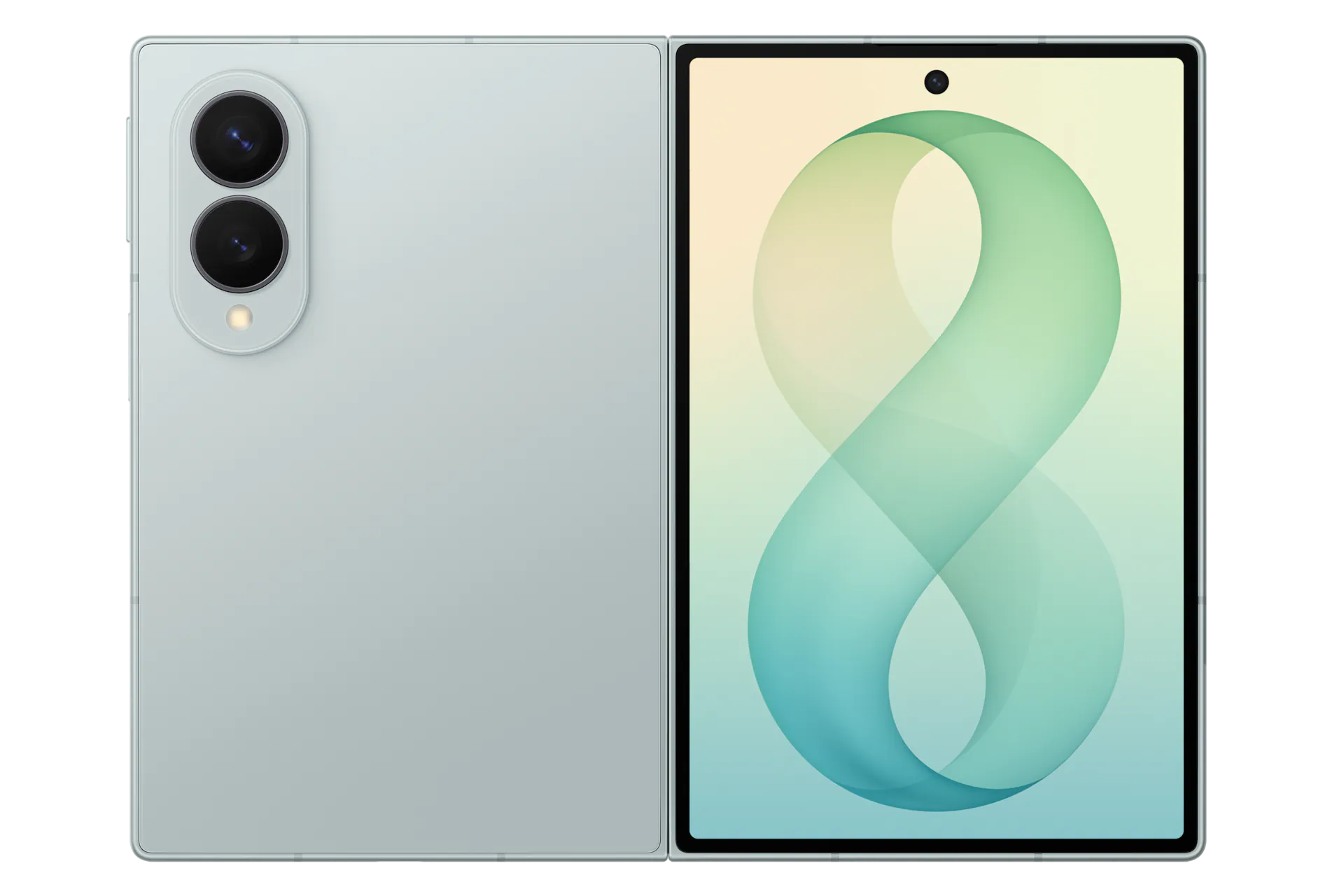 Samsung Galaxy Z Fold8