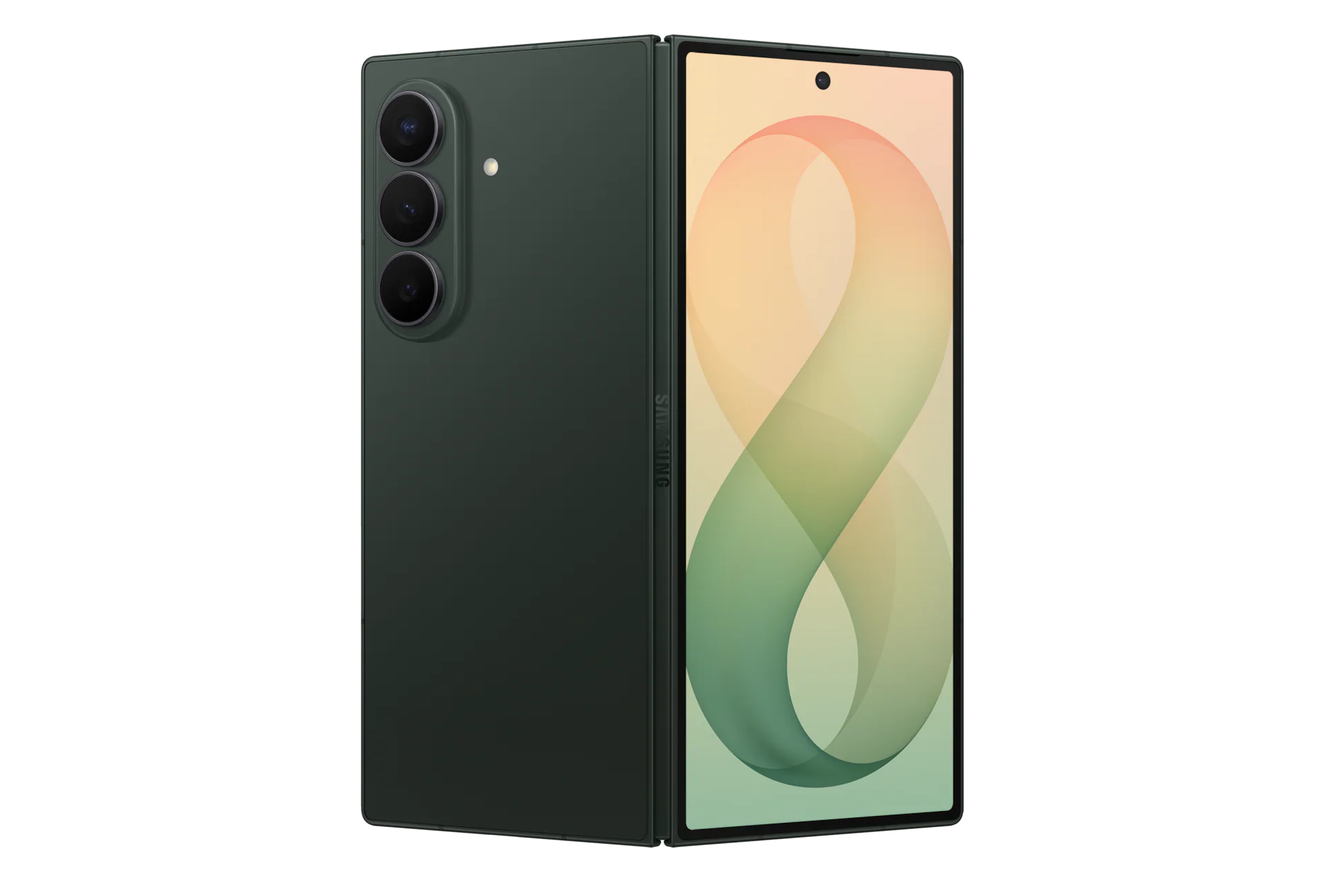 Samsung Galaxy Z Fold8 Ultra