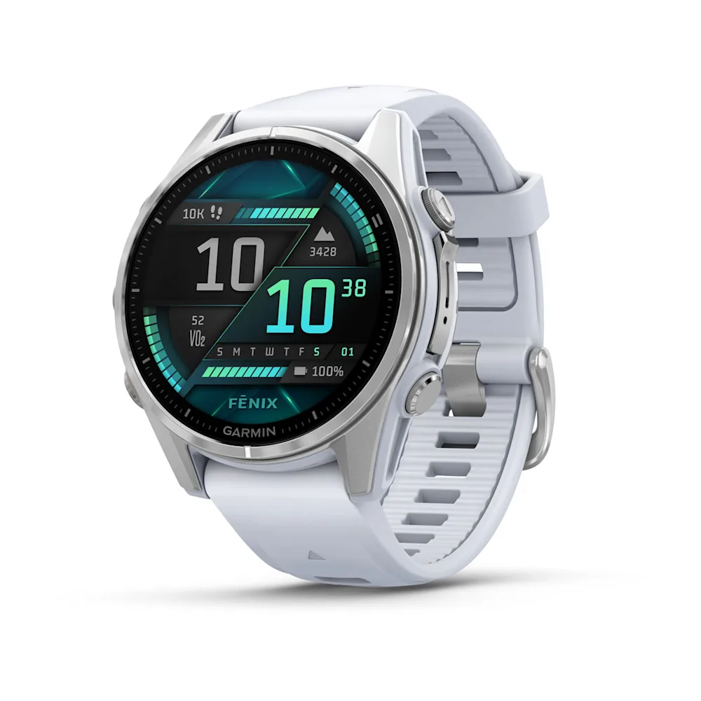 Garmin Fenix 8