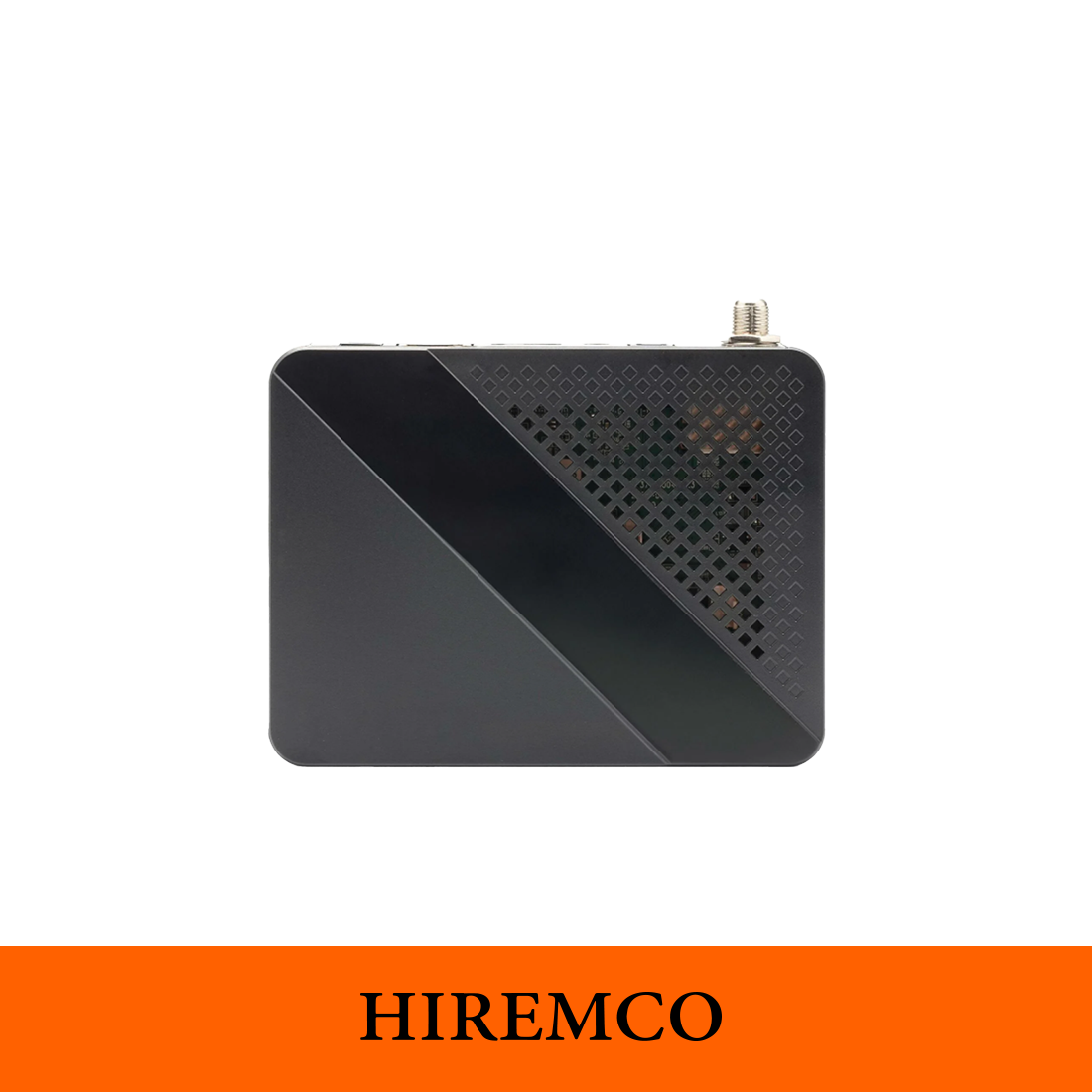 Hiremco Turbo Pro