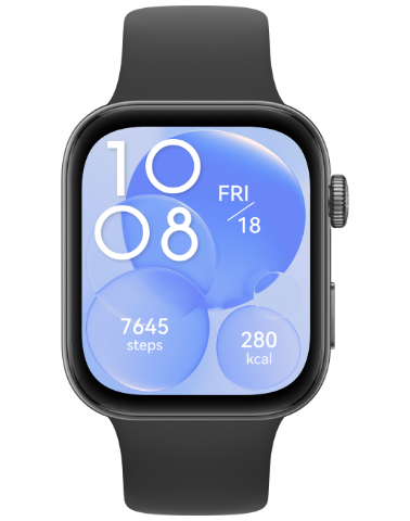Huawei WATCH FIT 3