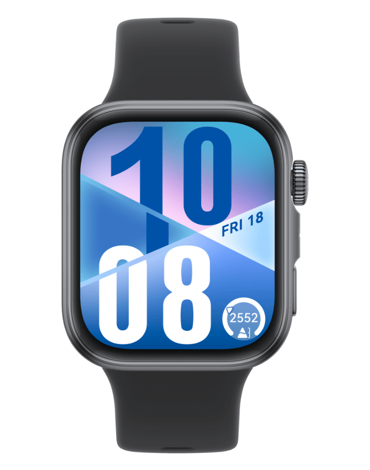 Huawei WATCH FIT 4