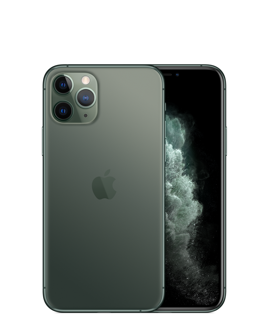 Apple iPhone 11 Pro