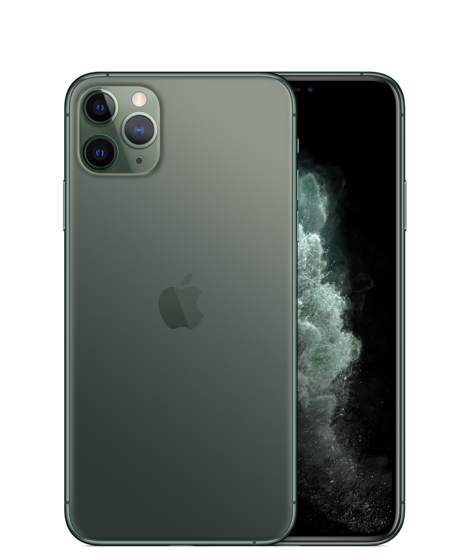 Apple iPhone 11 Pro Max