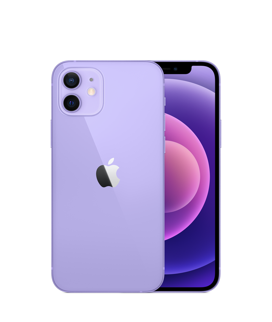 Apple iPhone 12