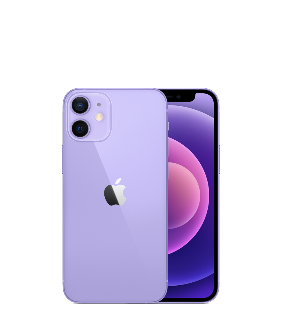 Apple iPhone 12 mini