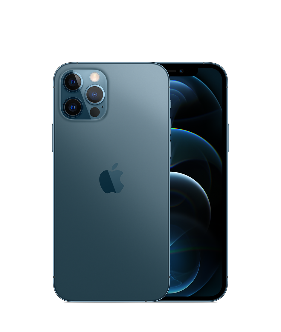 Apple iPhone 12 Pro
