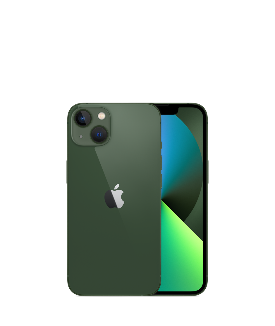 Apple iPhone 13