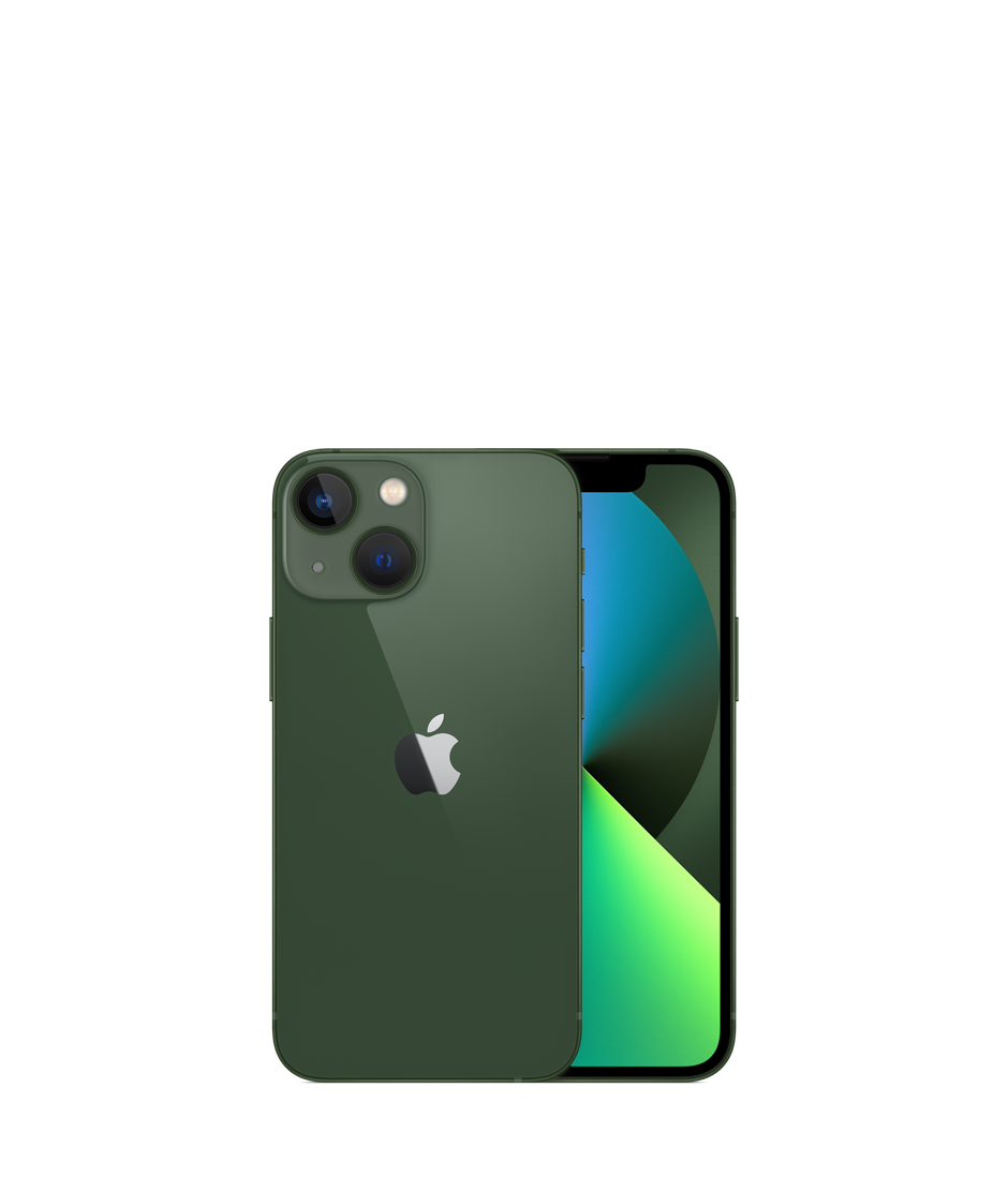 Apple iPhone 13 mini