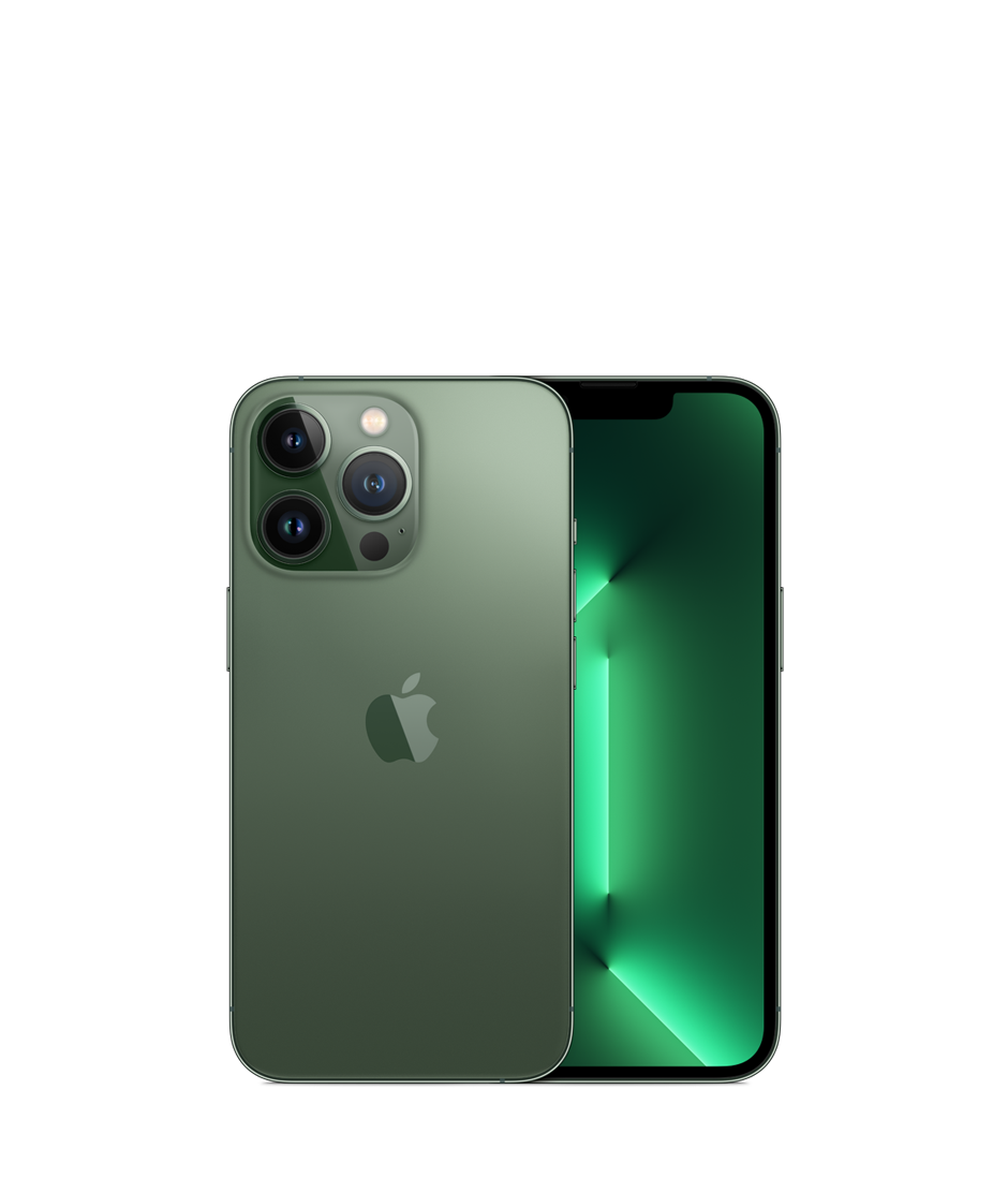 Apple iPhone 13 Pro