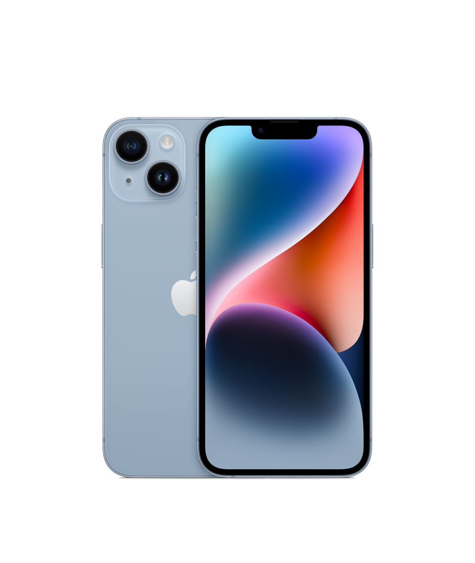 Apple iPhone 14