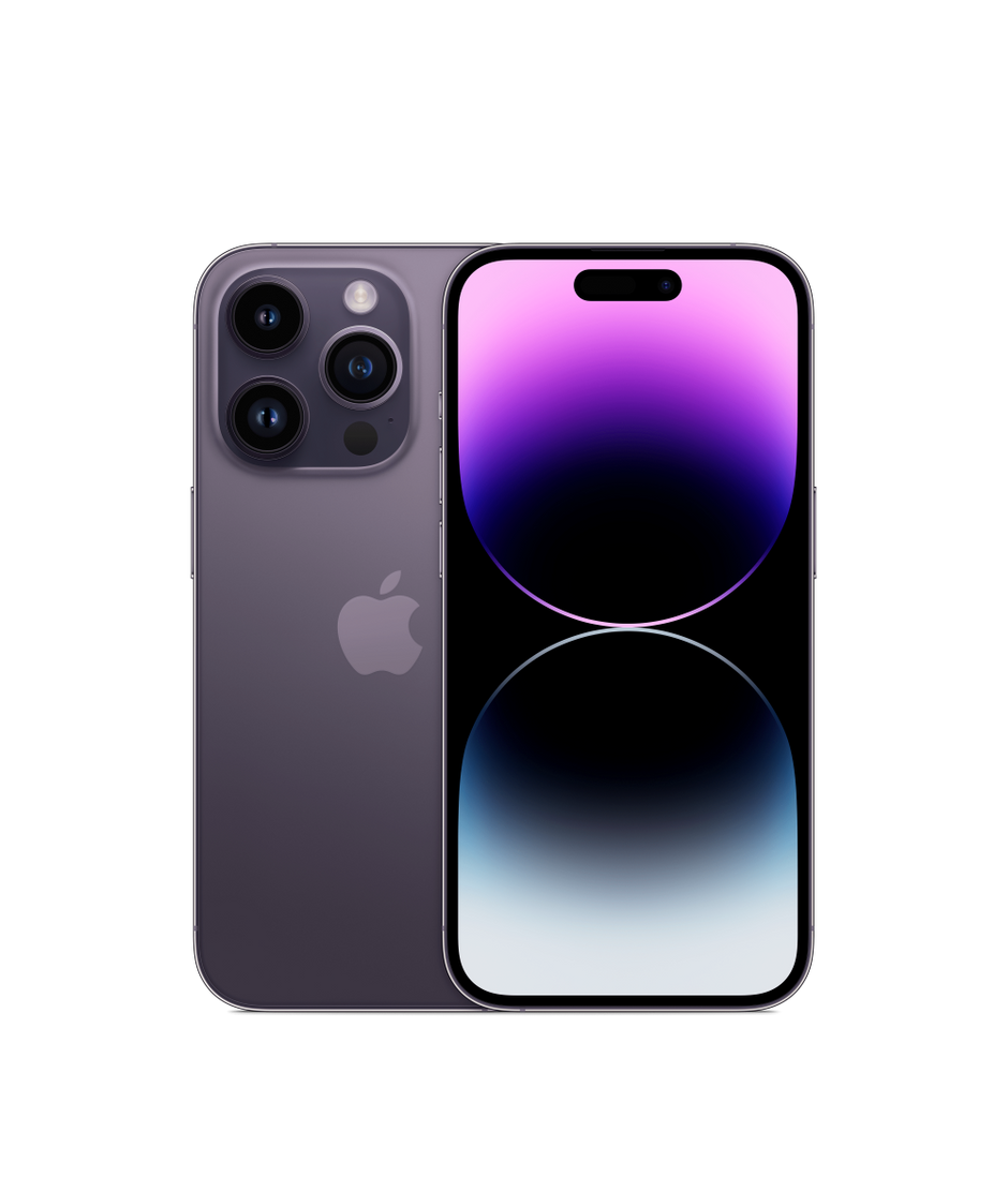 Apple iPhone 14 Pro