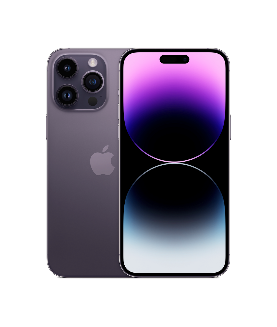 Apple iPhone 14 Pro Max