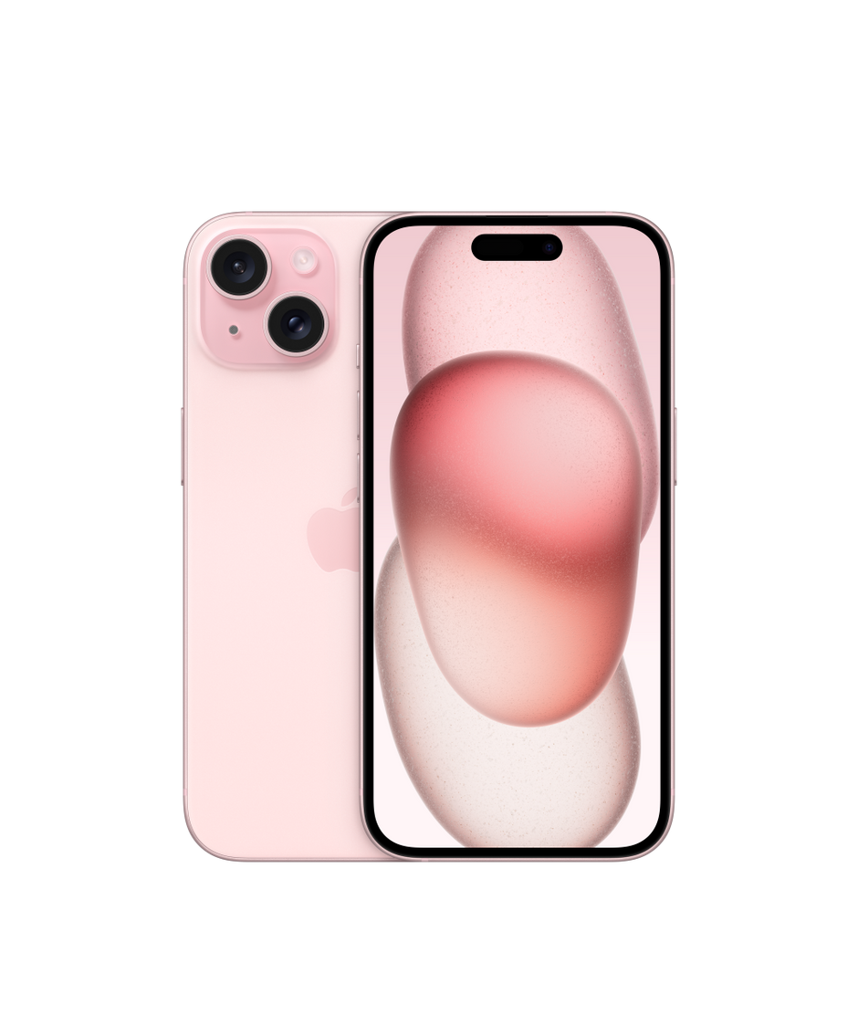 Apple iPhone 15