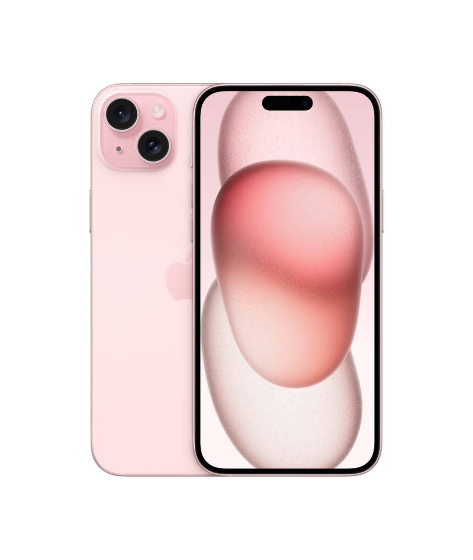 Apple iPhone 15 Plus