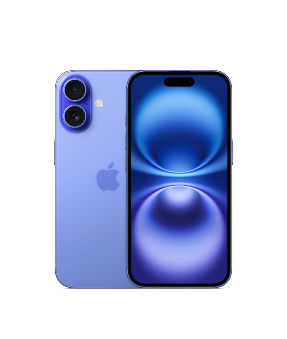 Apple iPhone 16