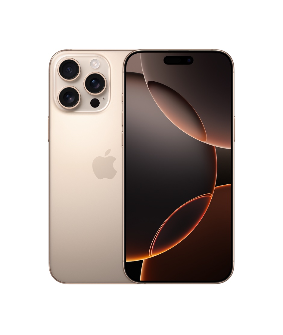 Apple iPhone 16 Pro Max