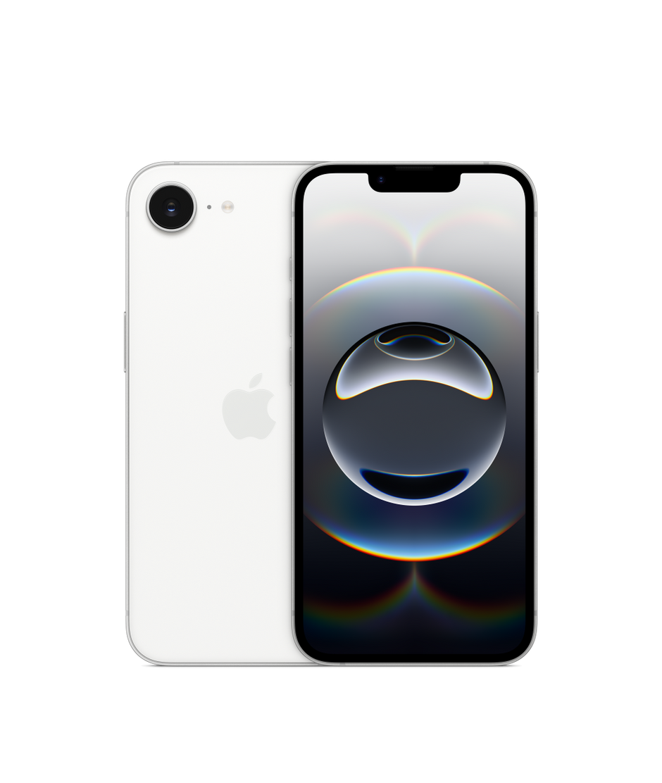 Apple iPhone 16e
